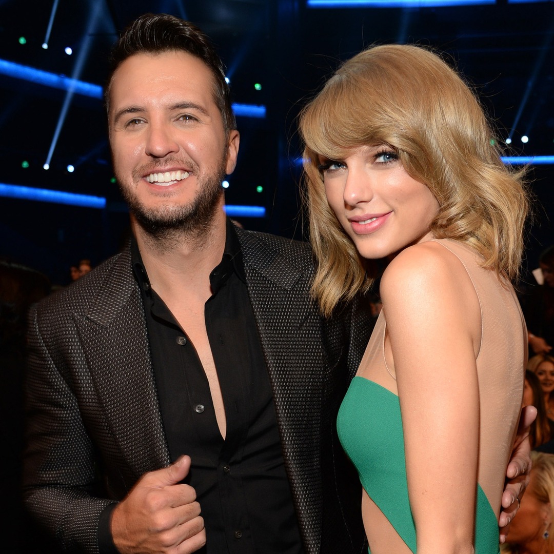 Why Luke Bryan Raises One Margarita to Taylor Swift & Travis Kelce Why Luke Bryan Raises One Margarita to Taylor Swift & Travis Kelce
